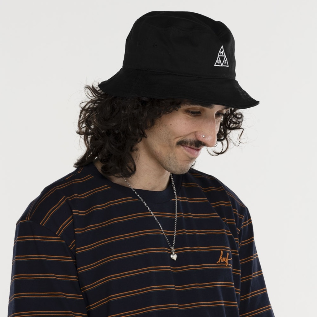Imagem 3 do produto Chapéu Bucket HUF Set TT