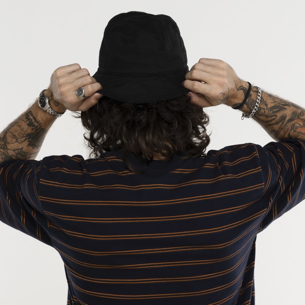 Imagem 5 do produto Chapéu Bucket HUF Set TT