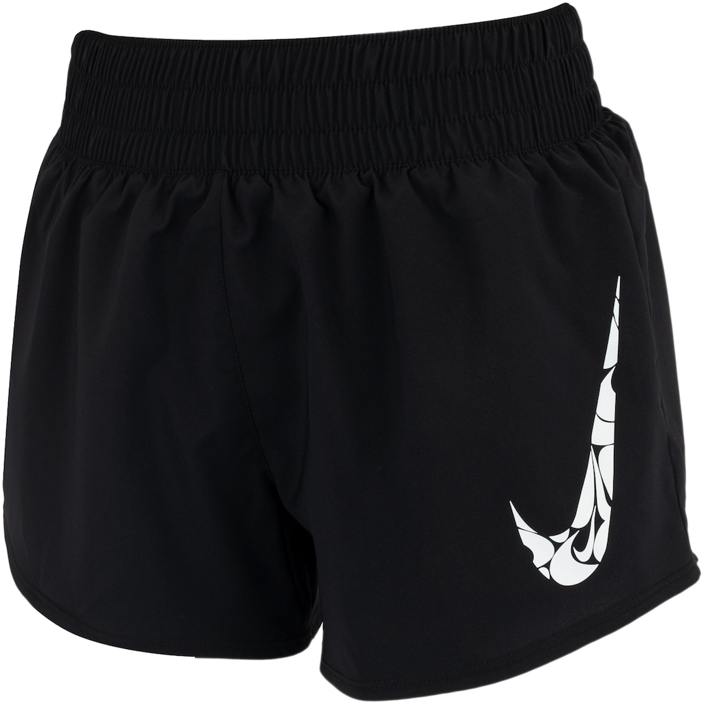 Imagem 5 do produto Short Feminino Nike One Dri-Fit Swoosh