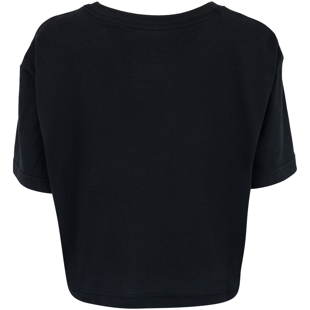 Imagem 2 do produto Blusa Cropped Nike Pro GRX SS - Feminina