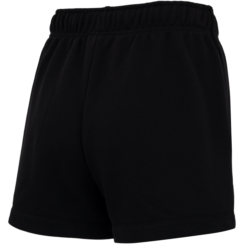 Imagem 2 do produto Short Feminino Nike Sportswear Club FLC FT MR GX