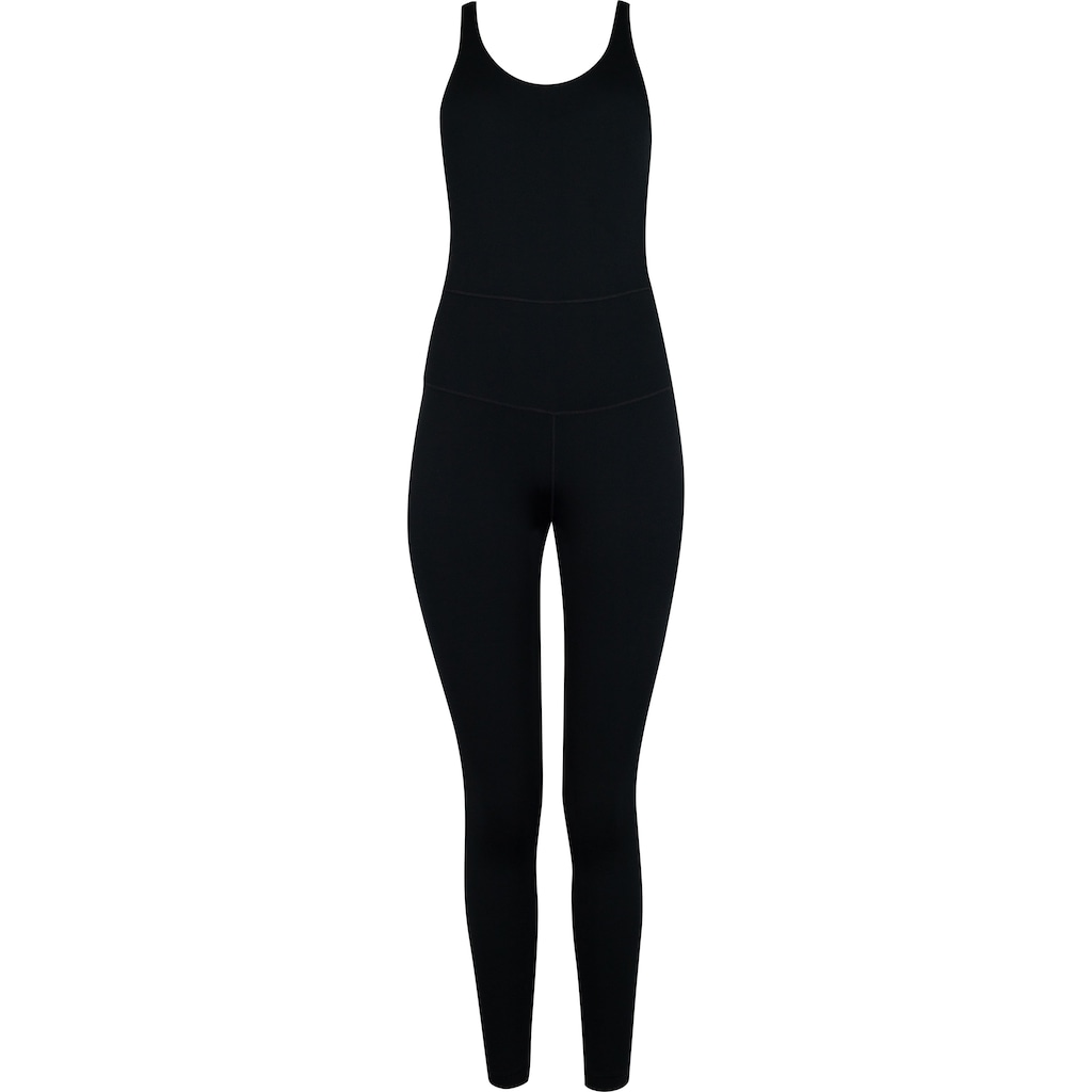 Macacão Feminino Nike One Dri-Fit Capsule - Foto 1
