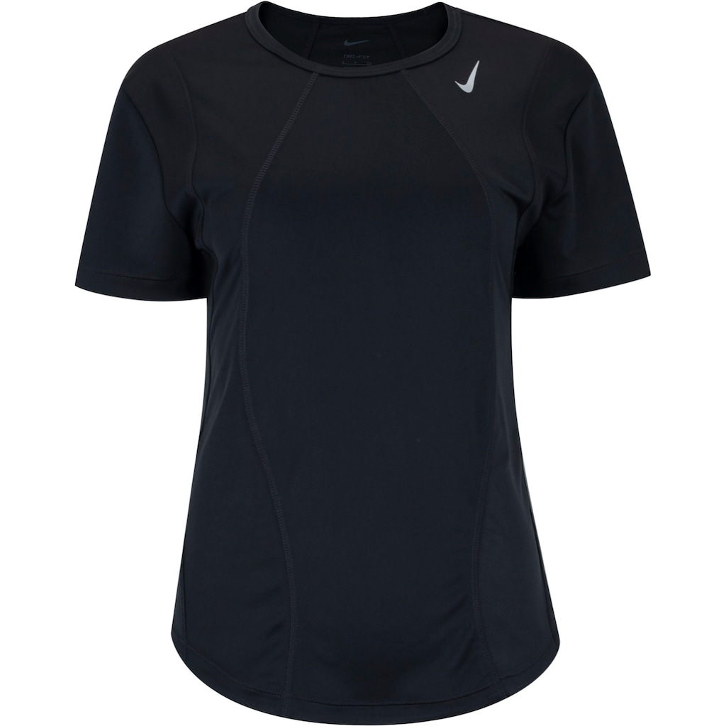 Camiseta Feminina Nike Manga Curta Dri-Fit Fast SS