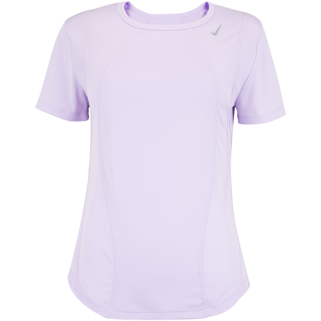 Camiseta Feminina Nike Manga Curta Dri-Fit Fast SS