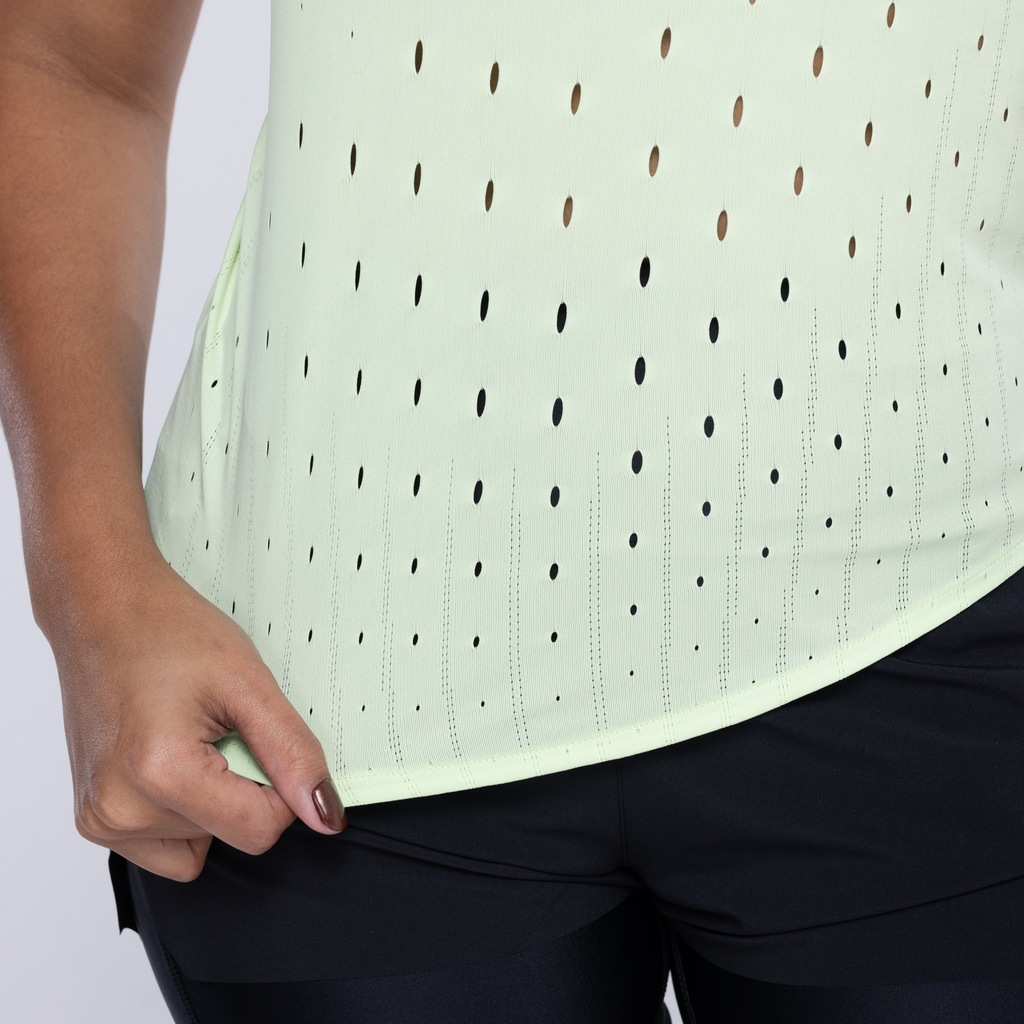 Imagem 4 do produto Camiseta Regata Feminina Nike Dri-Fit Advanced Arswft