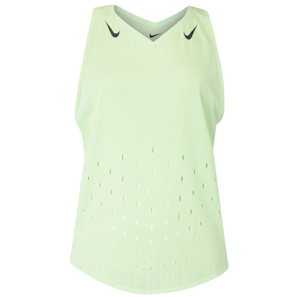 Camiseta Regata Feminina Nike Dri-Fit Advanced Arswft