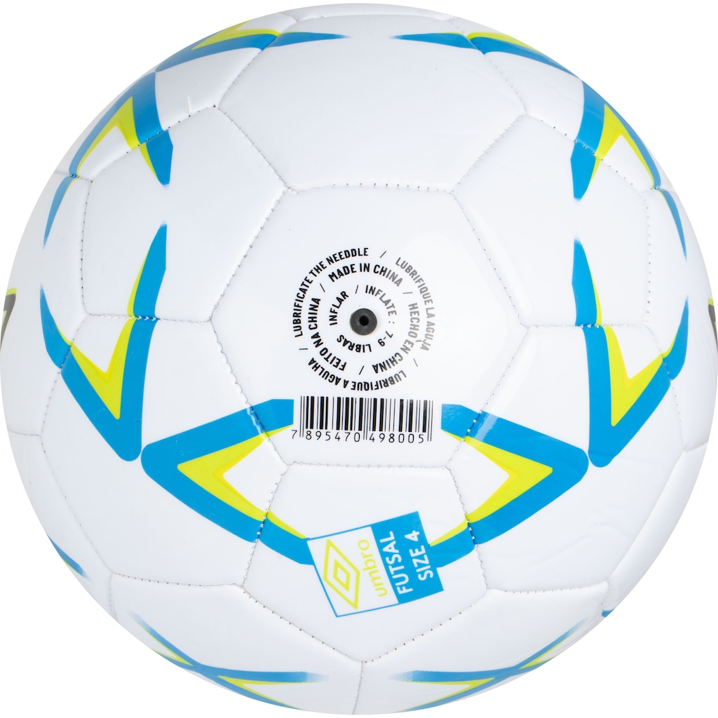 Imagem 3 do produto Bola Futsal Umbro Match