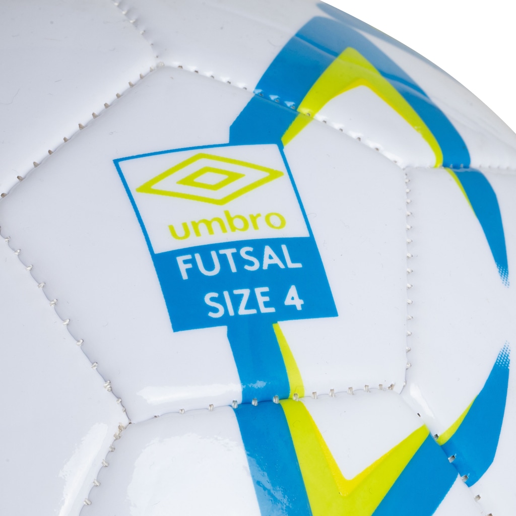 Imagem 4 do produto Bola Futsal Umbro Match