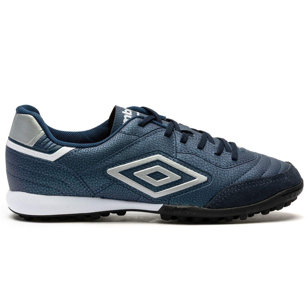 Chuteira Society Adulto Umbro Speciali Classic
