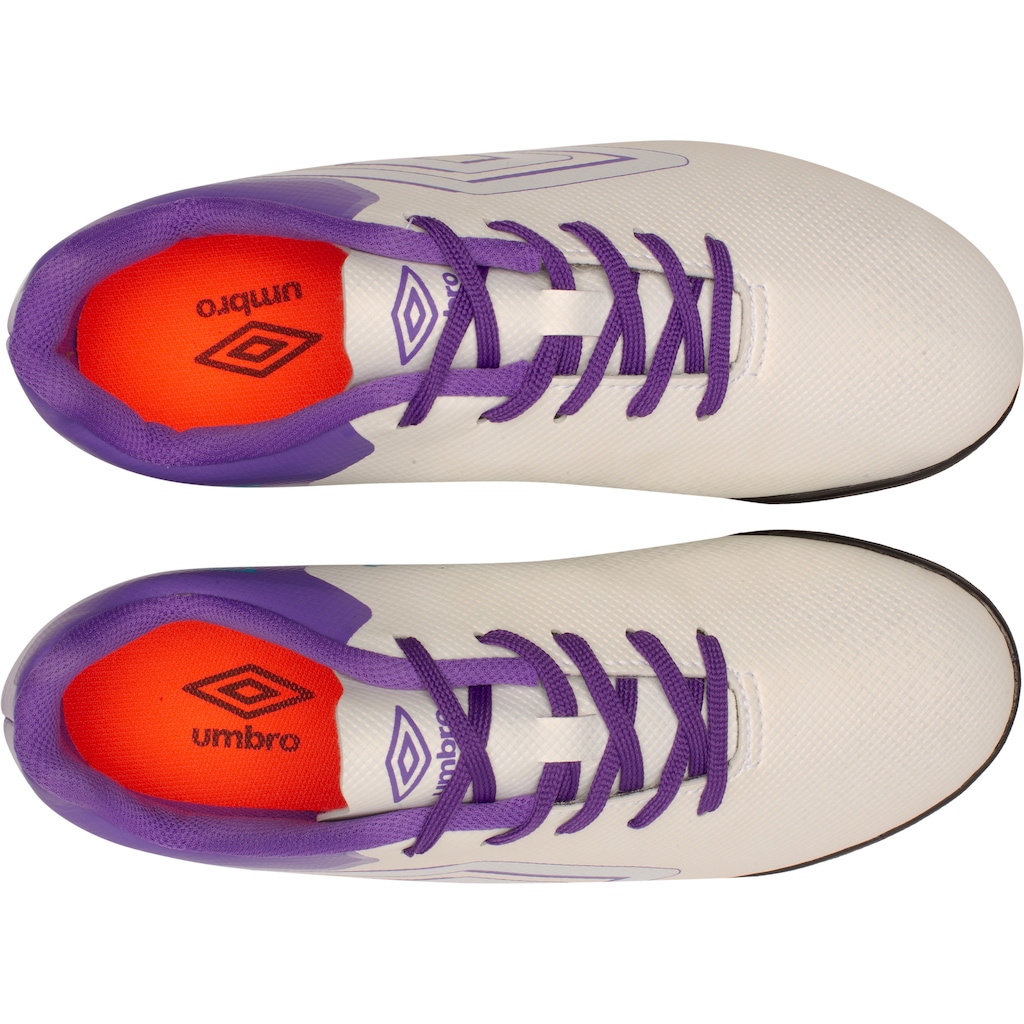 Imagem 3 do produto Chuteira Society Infantil Umbro Adamant Top Speed