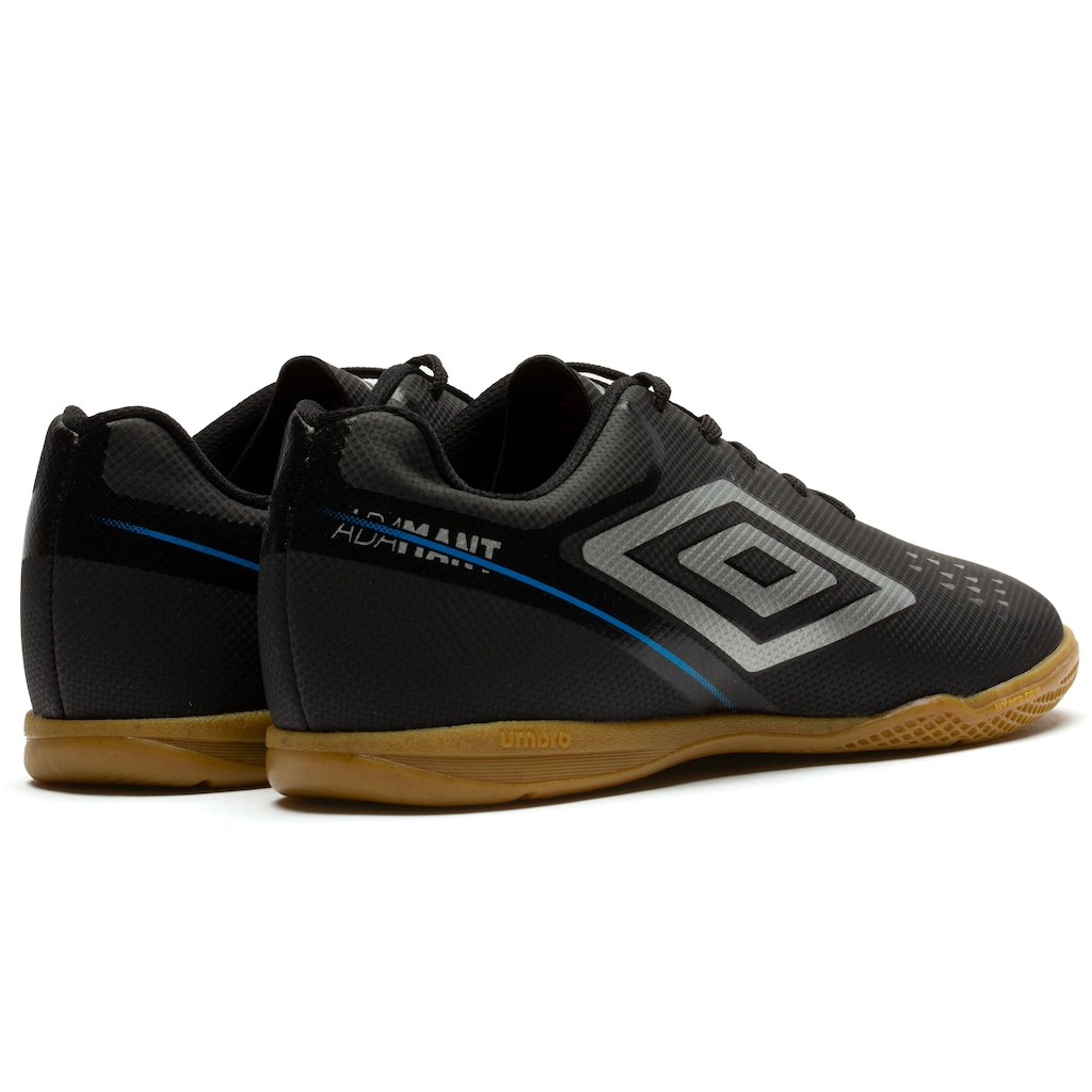 Imagem 4 do produto Chuteira Futsal Infantil Umbro Adamant Top Speed