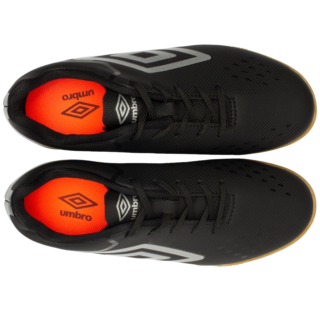 Imagem 5 do produto Chuteira Futsal Infantil Umbro Adamant Top Speed