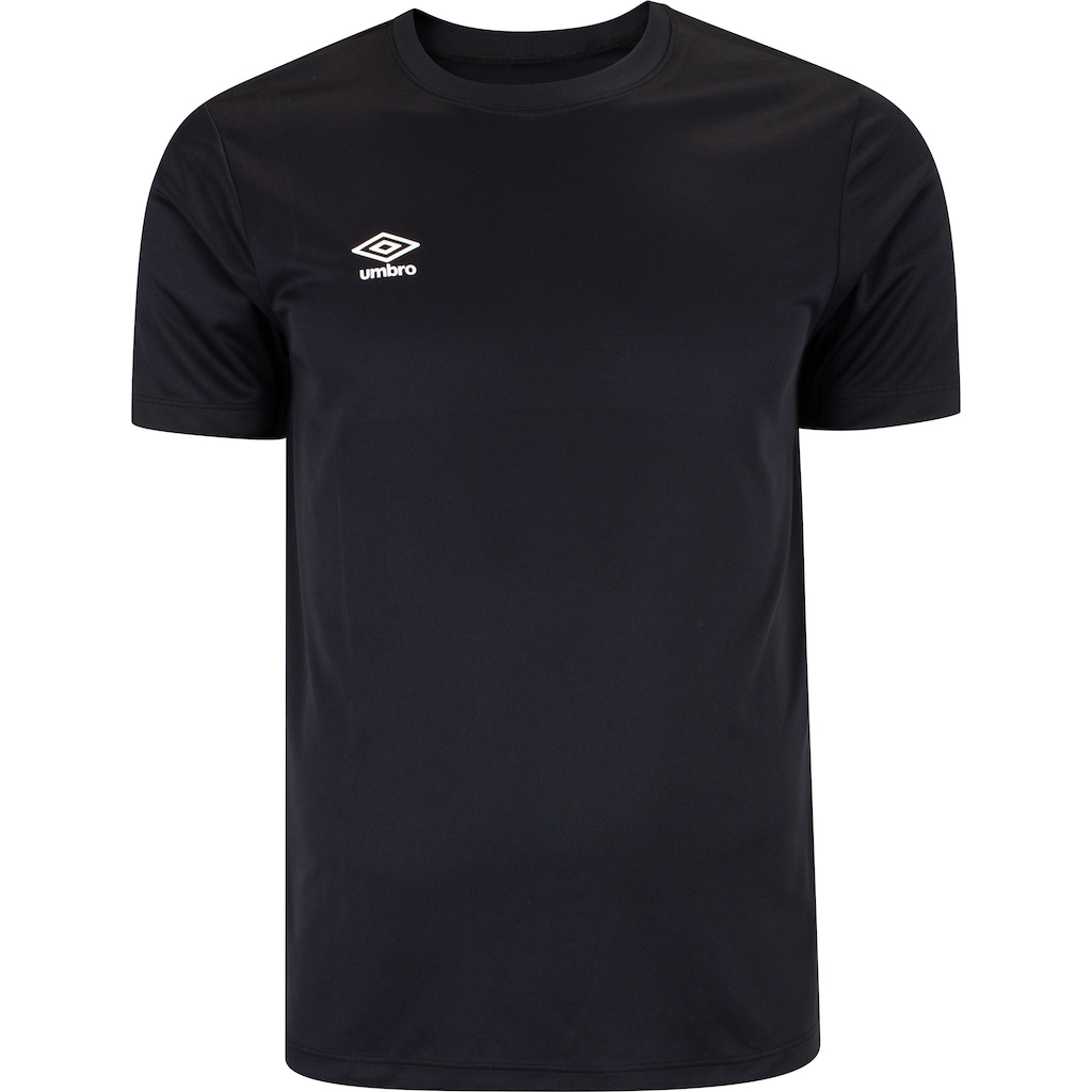 Camiseta Masculina Umbro Manga Curta Legacy