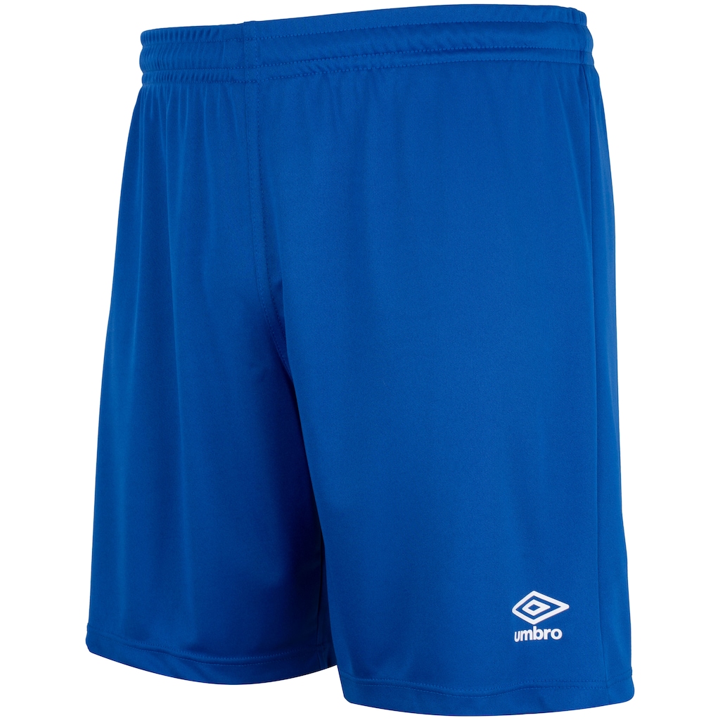 Calção Masculino Umbro Legacy