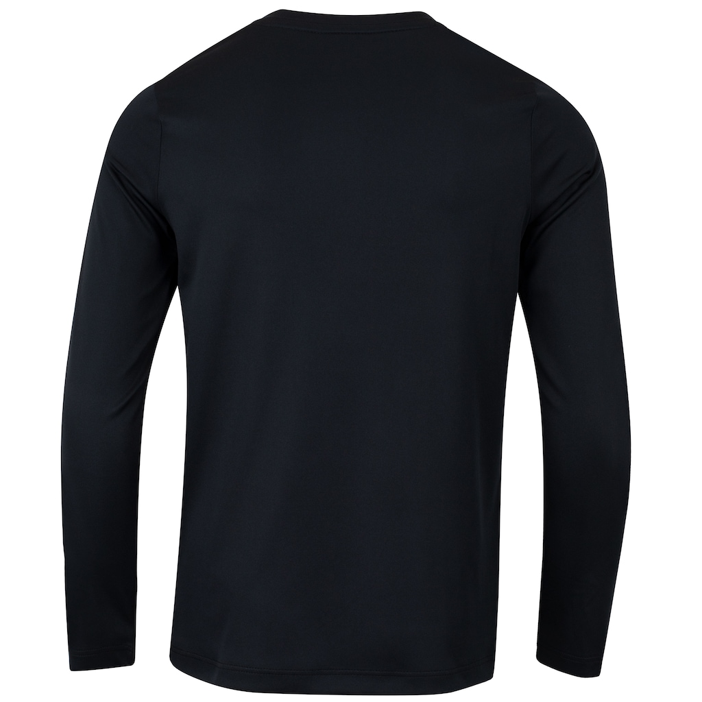 Imagem 2 do produto Camiseta Juvenil Umbro Manga Longa Basic UV