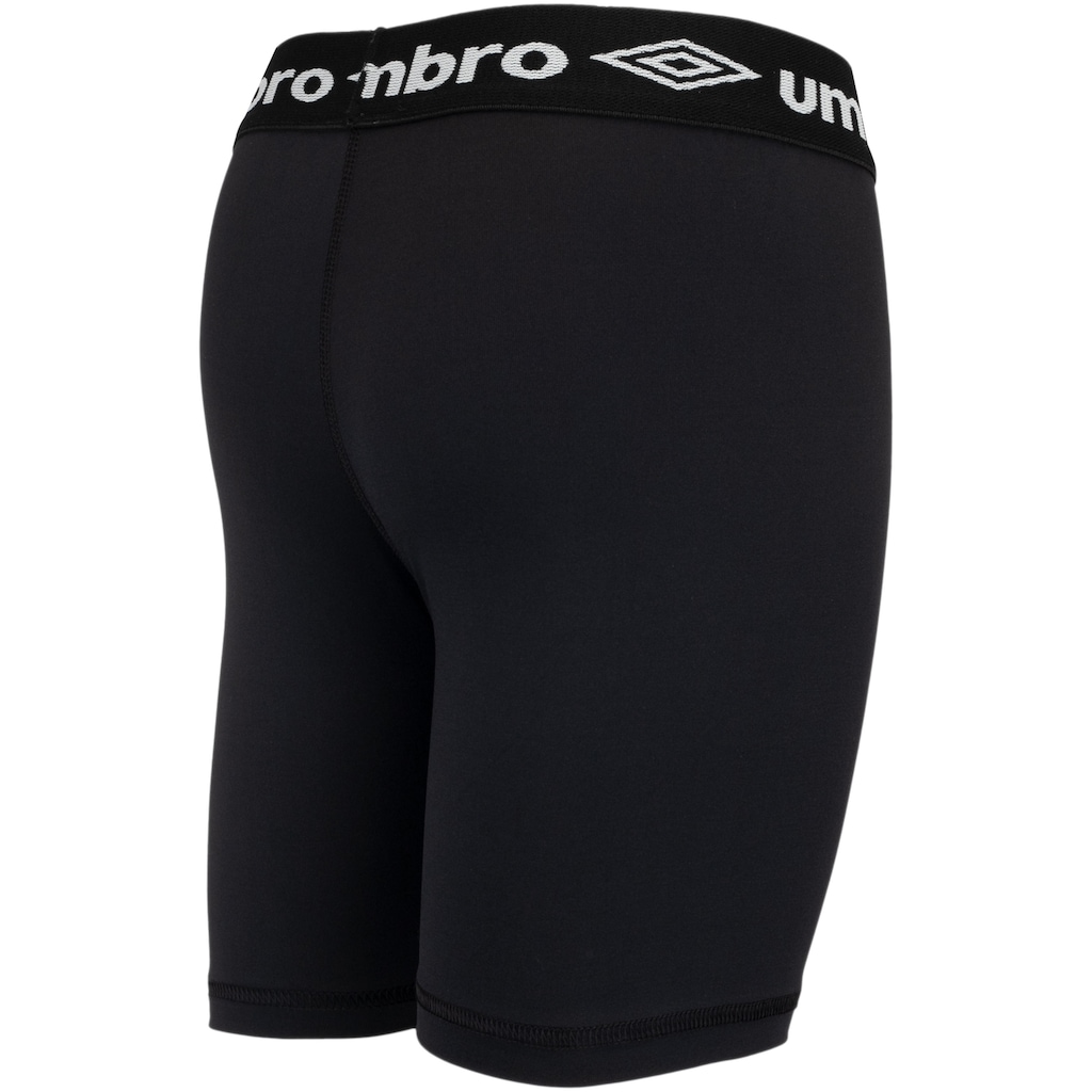 Imagem 2 do produto Bermuda Térmica Juvenil Umbro Light