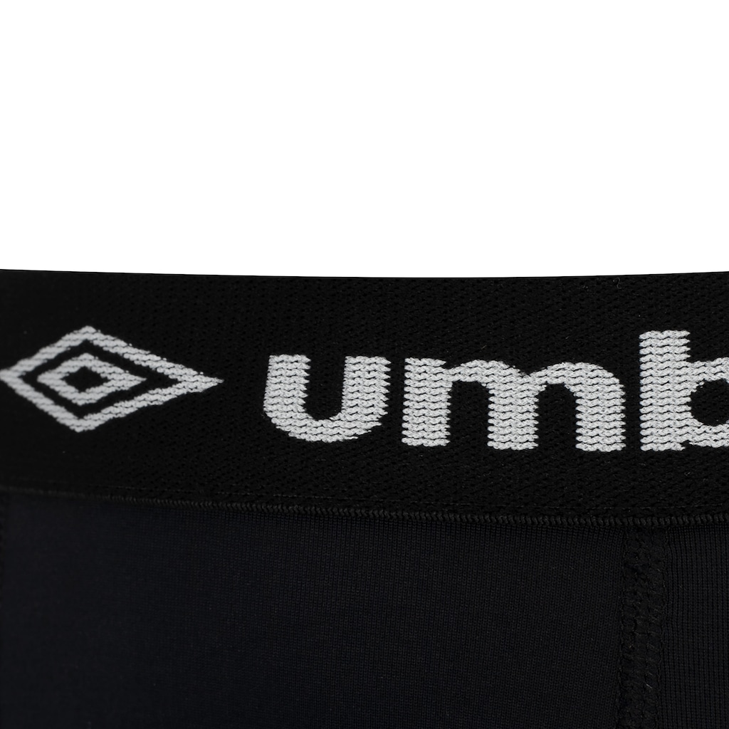Imagem 3 do produto Bermuda Térmica Juvenil Umbro Light