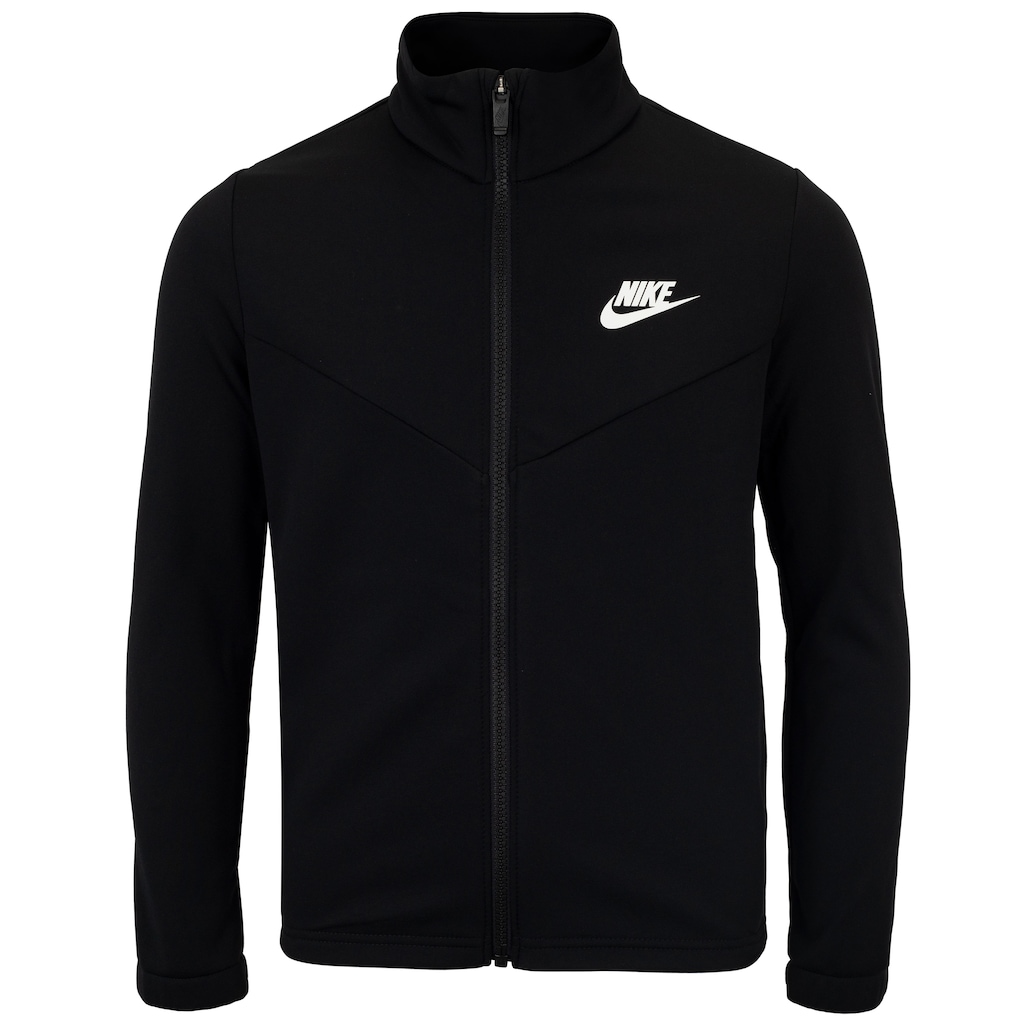 Imagem 2 do produto Conjunto de Agasalho Infantil Nike Sportswear Tracksuit Poly Full Zip HBR
