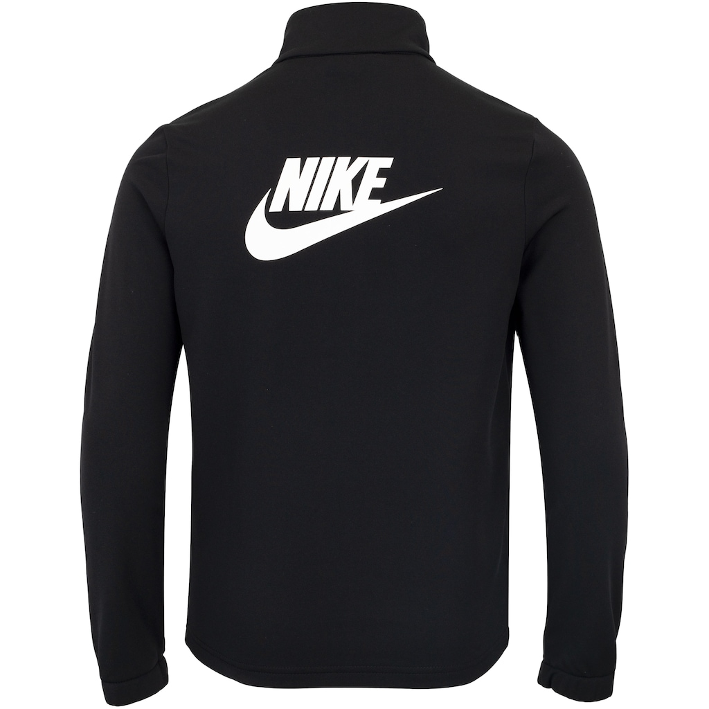 Imagem 3 do produto Conjunto de Agasalho Infantil Nike Sportswear Tracksuit Poly Full Zip HBR