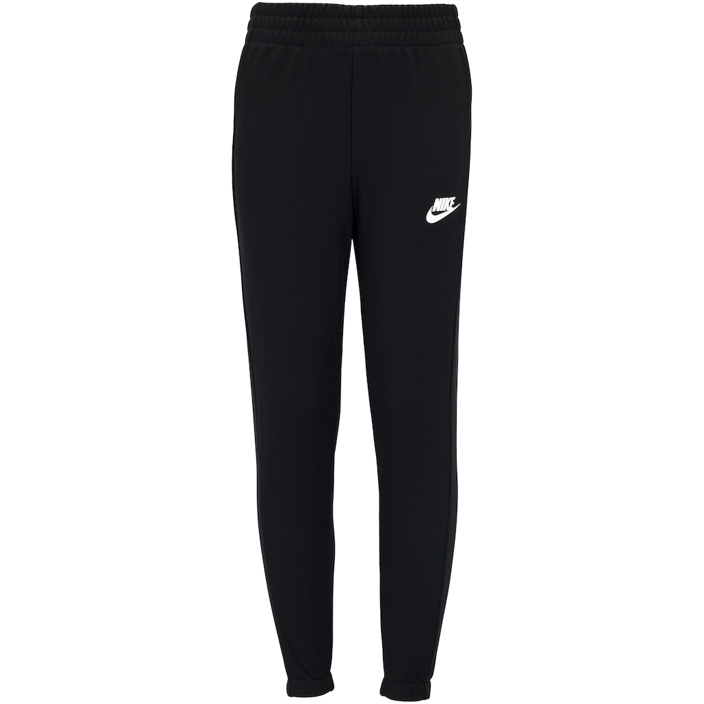 Imagem 4 do produto Conjunto de Agasalho Infantil Nike Sportswear Tracksuit Poly Full Zip HBR