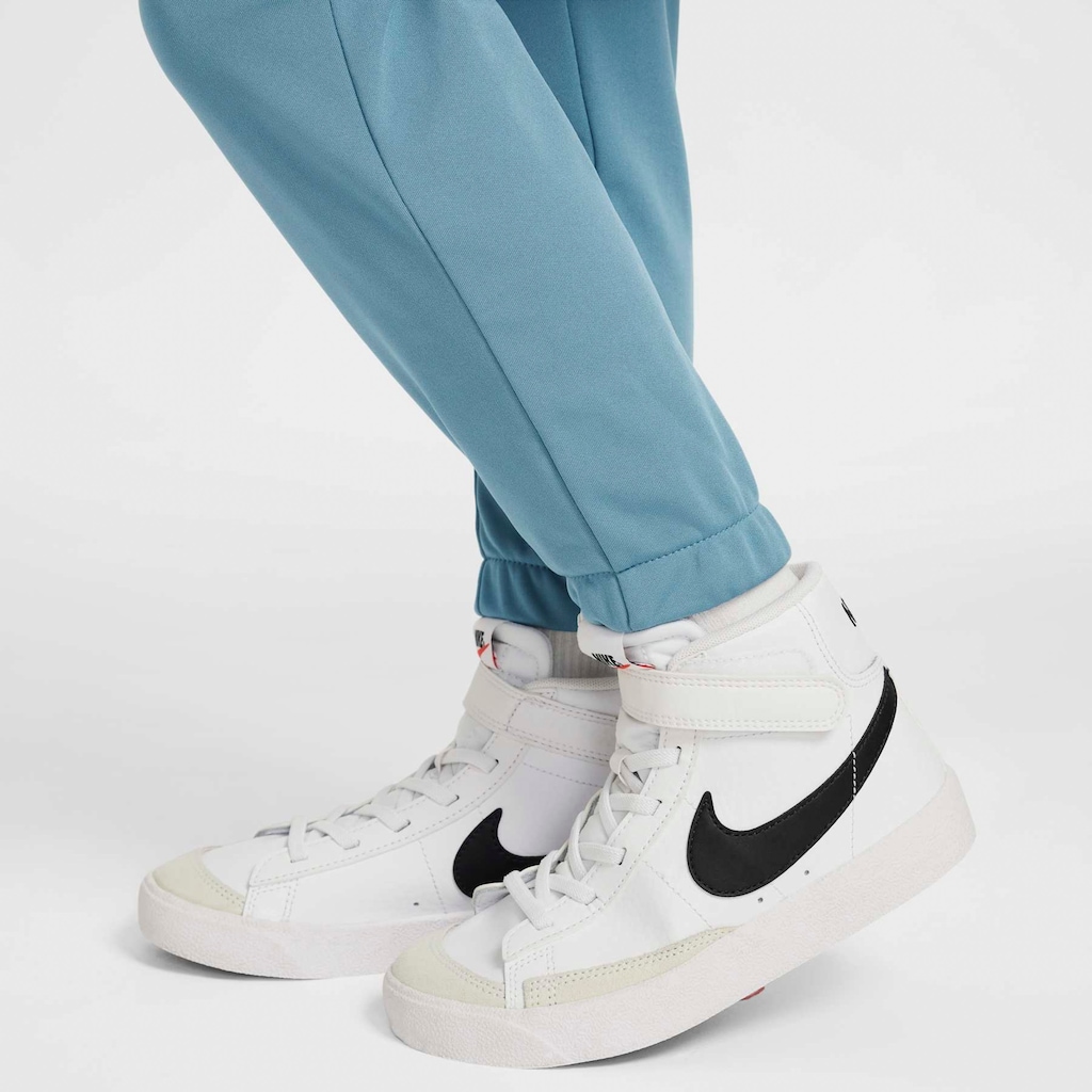 Imagem 5 do produto Conjunto de Agasalho Infantil Nike Sportswear Tracksuit Poly Full Zip HBR
