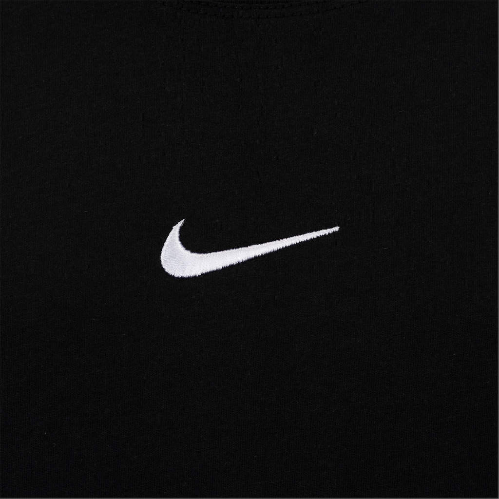 Imagem 3 do produto Camiseta Infantil Nike Manga Curta Sportswear Essential SS Broxy