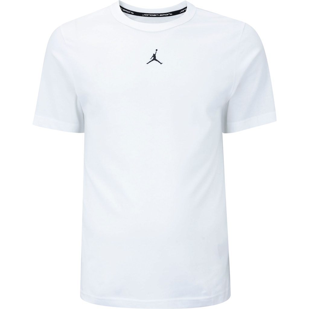 Camiseta Jordan Nike Masculina Sport Dri-Fit SS