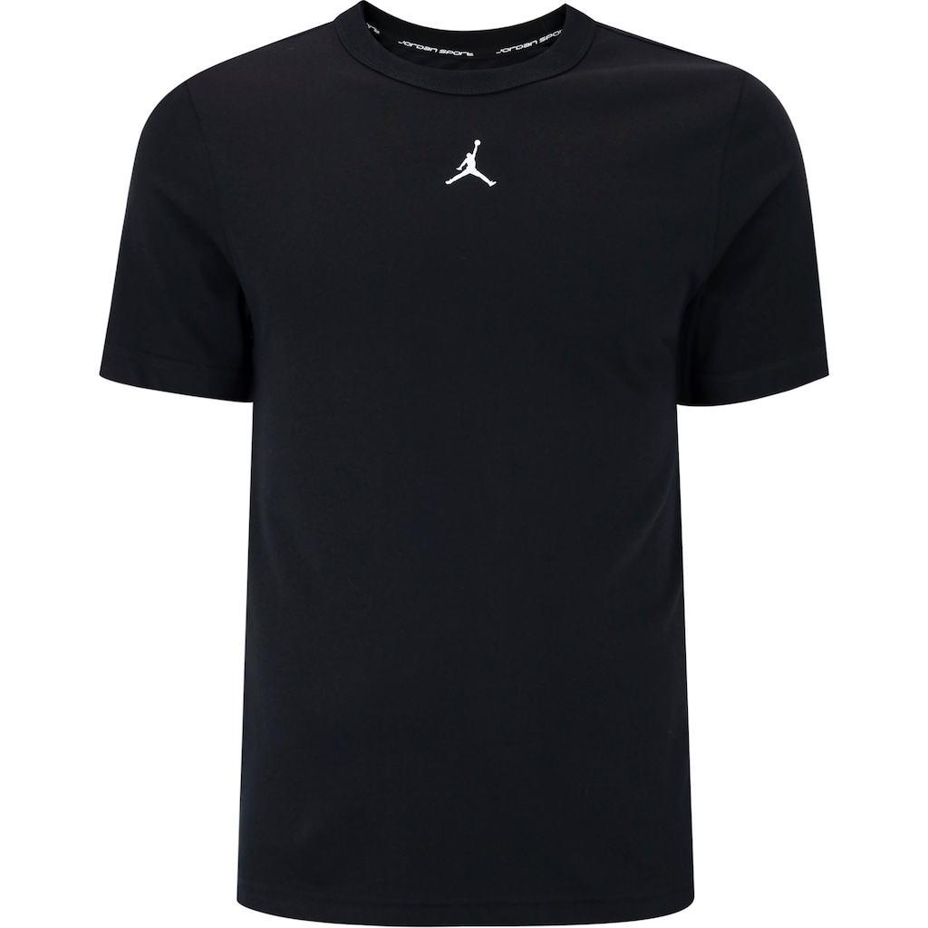 Camiseta Jordan Nike Masculina Sport Dri-Fit SS