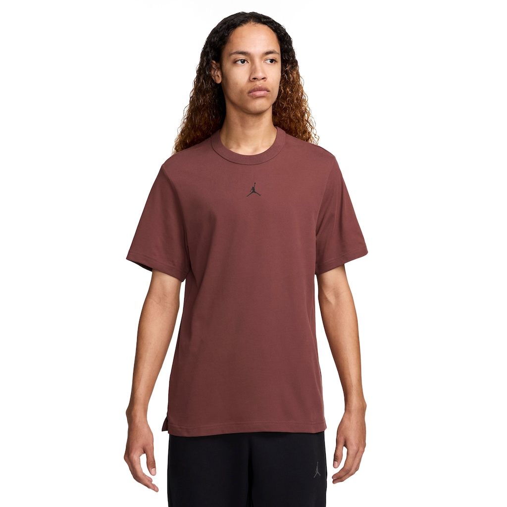 Camiseta Jordan Nike Masculina Sport Dri-Fit SS