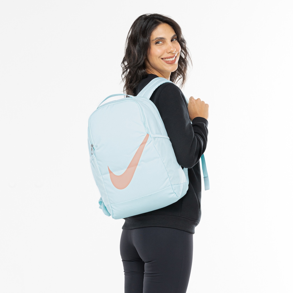 Mochila Nike Brasilia 18 Litros