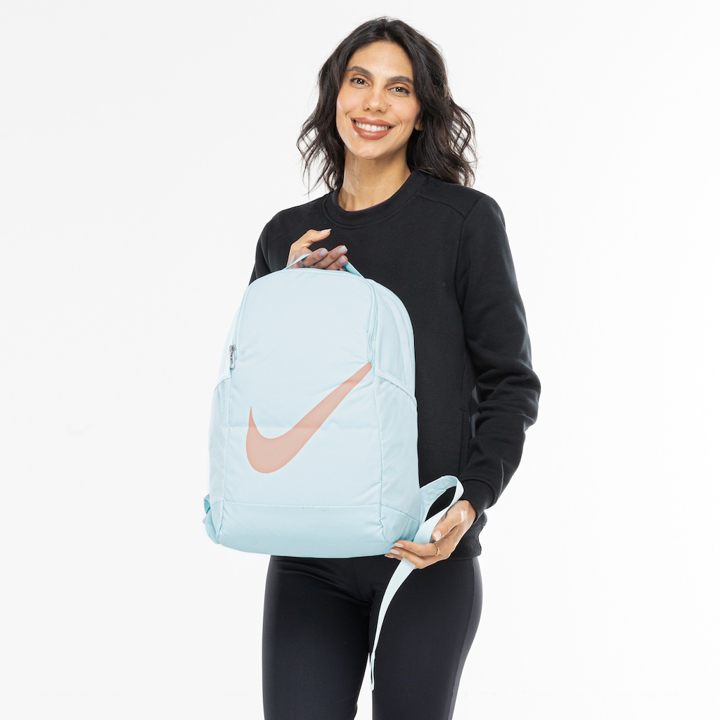 Imagem 2 do produto Mochila Nike Brasilia 18 Litros