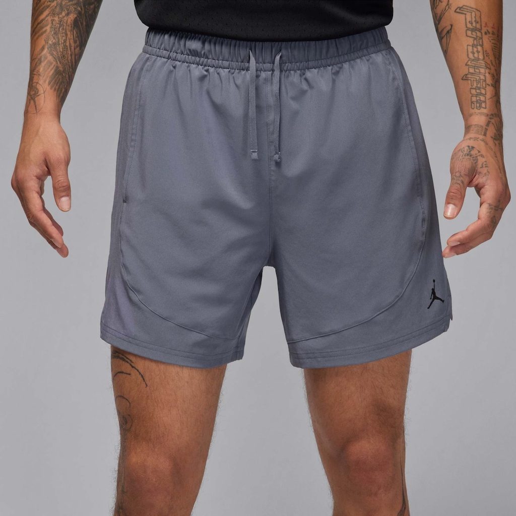Imagem 2 do produto Bermuda Jordan Nike Masculina Sport Dri-Fit Woven
