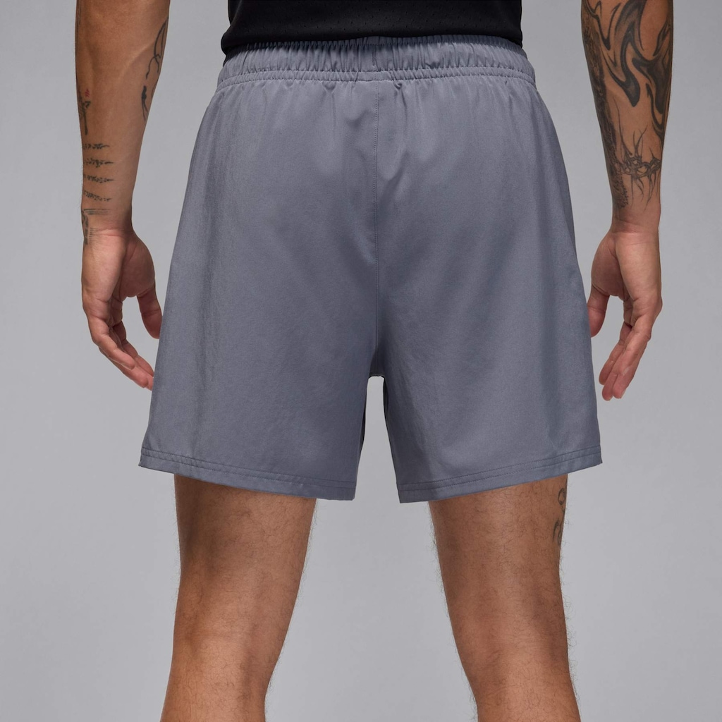 Imagem 3 do produto Bermuda Jordan Nike Masculina Sport Dri-Fit Woven