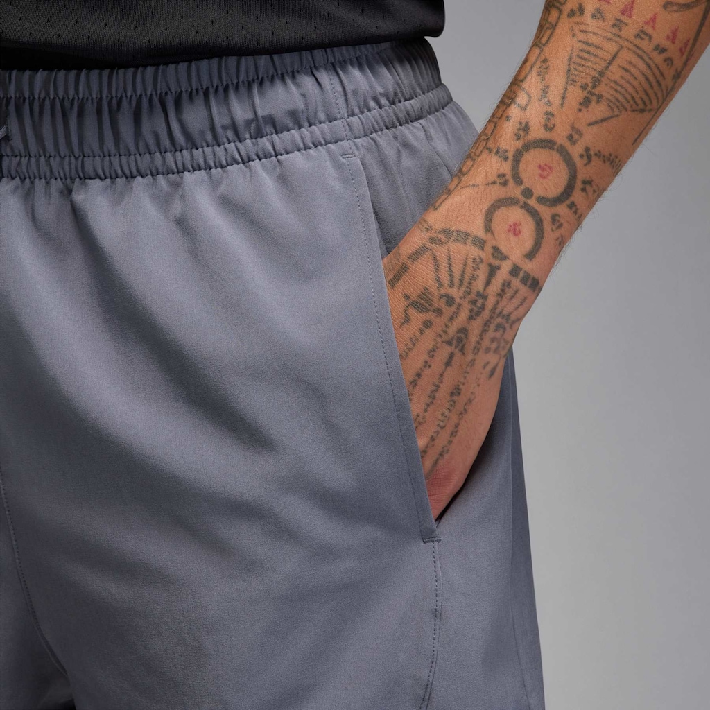 Imagem 4 do produto Bermuda Jordan Nike Masculina Sport Dri-Fit Woven