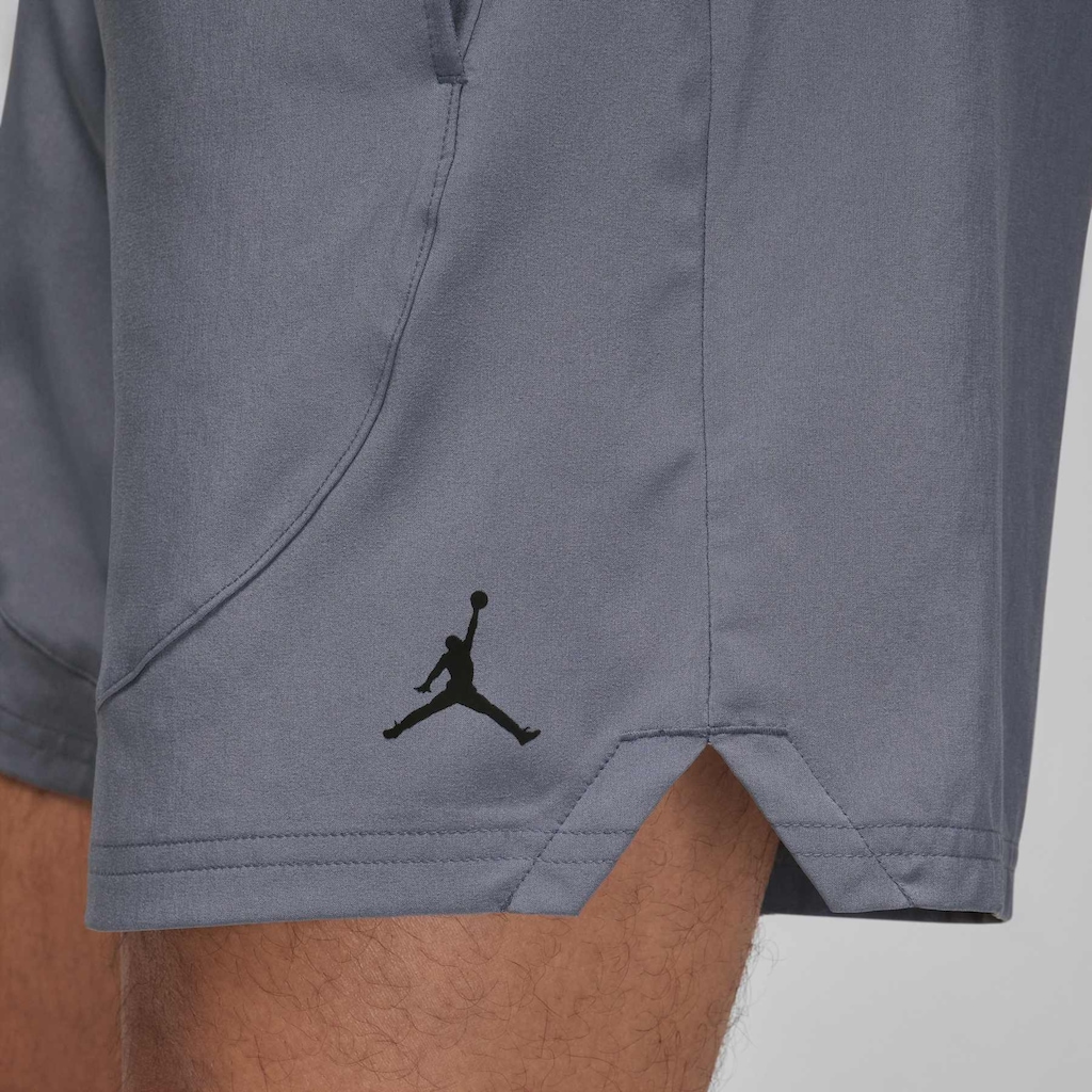 Imagem 5 do produto Bermuda Jordan Nike Masculina Sport Dri-Fit Woven