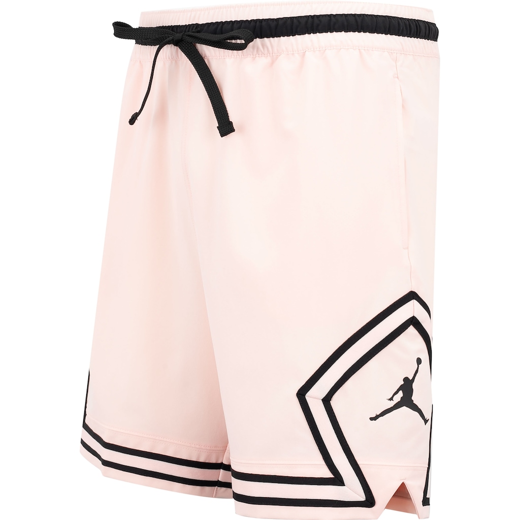 Imagem 4 do produto Bermuda Jordan Nike Masculina Dri-Fit Sport Diamond