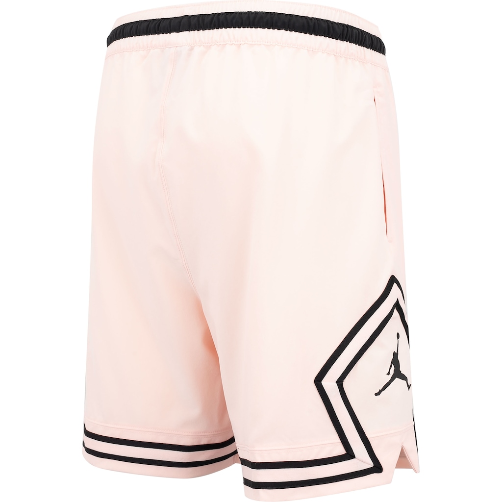 Imagem 5 do produto Bermuda Jordan Nike Masculina Dri-Fit Sport Diamond
