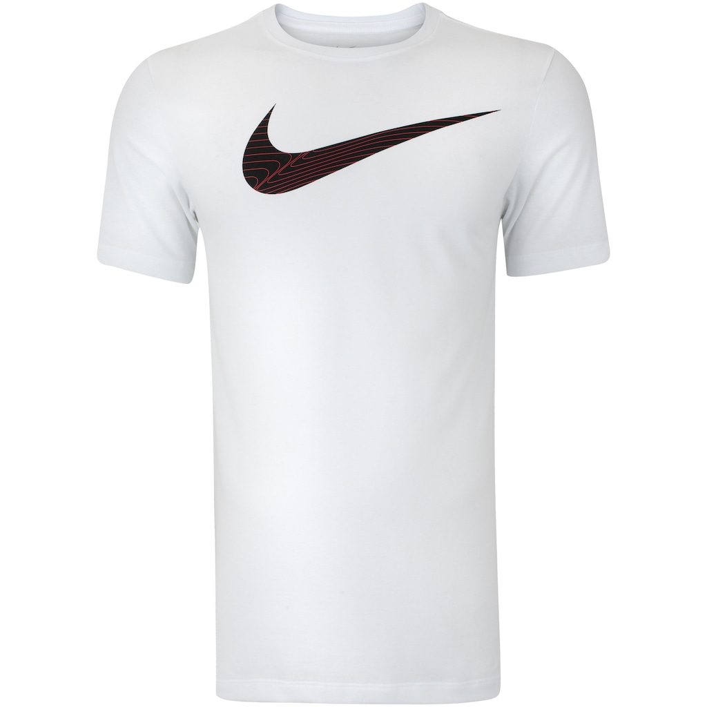 Camiseta Masculina Nike Dri-Fit Tee 2 Yr Swoosh