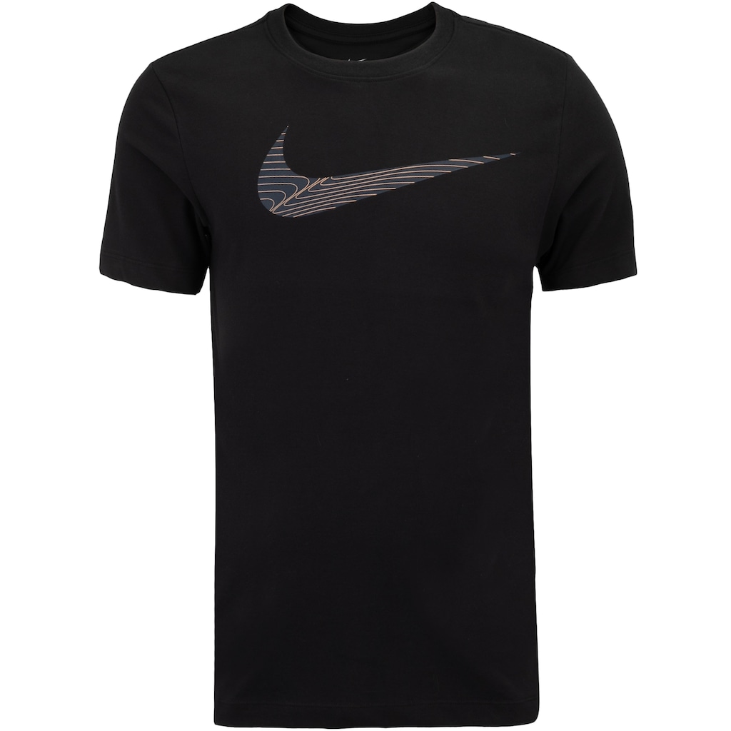 Camiseta Masculina Nike Dri-Fit Tee 2 Yr Swoosh