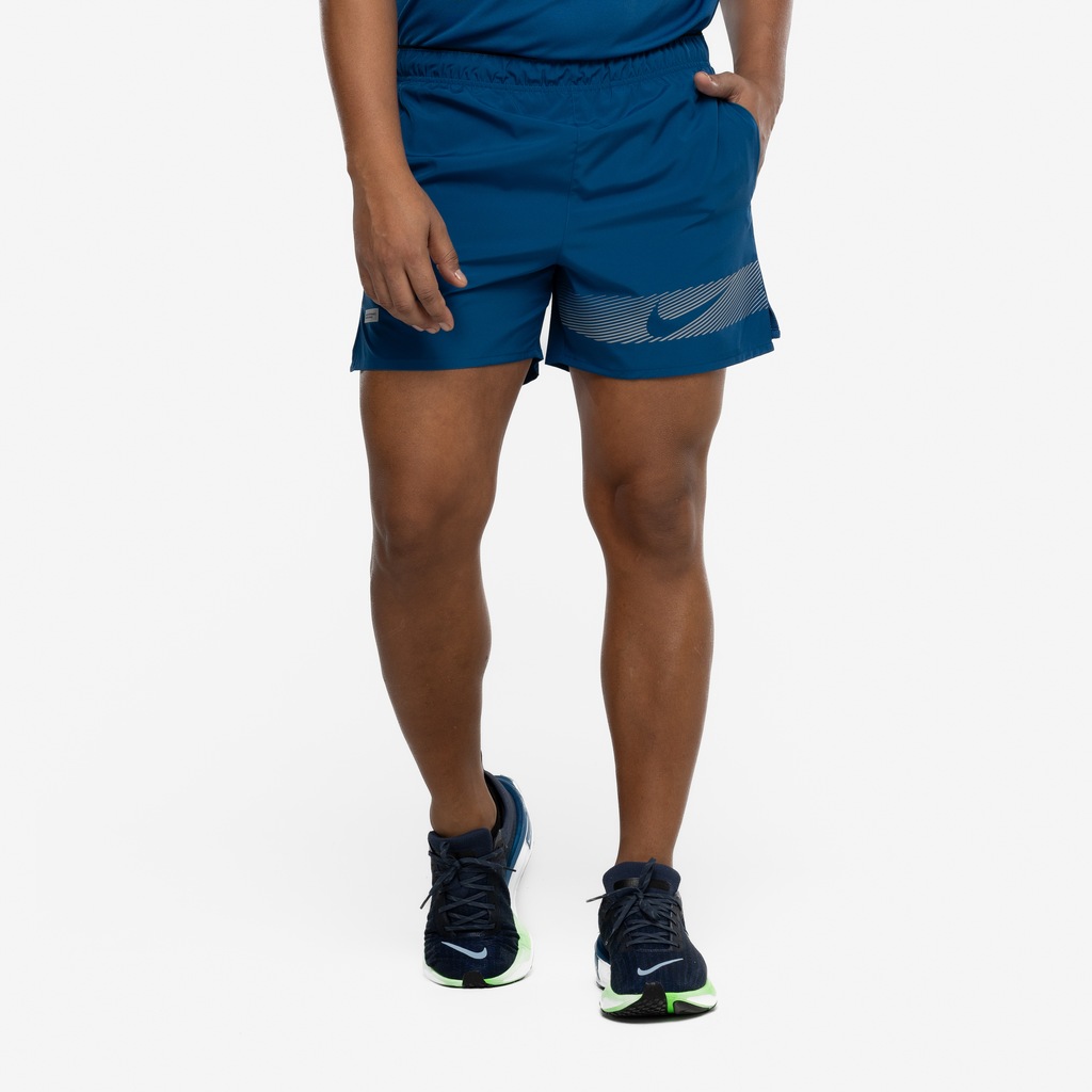 Imagem 3 do produto Bermuda Masculina Nike Challenger 5BF Flash