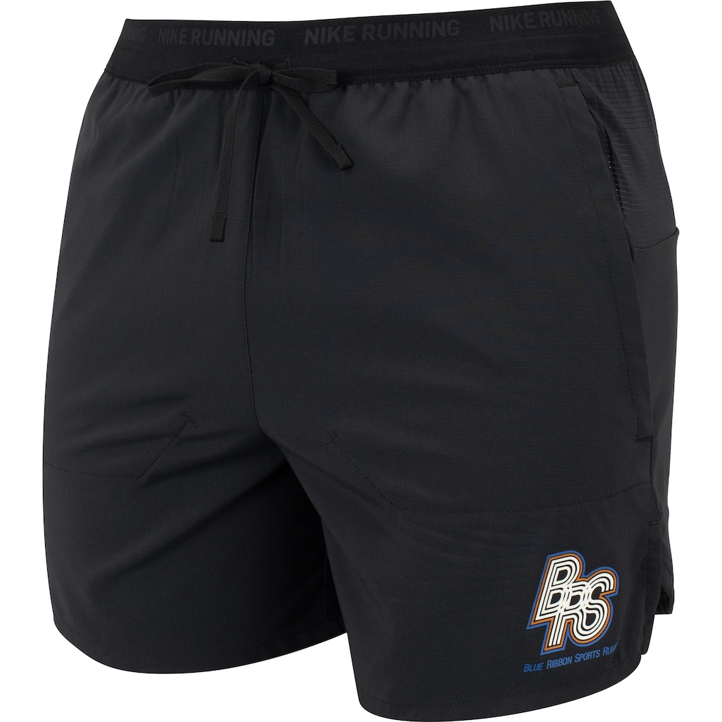 Bermuda Masculina Nike Run Energy-stride-5bf-sho - Foto 1