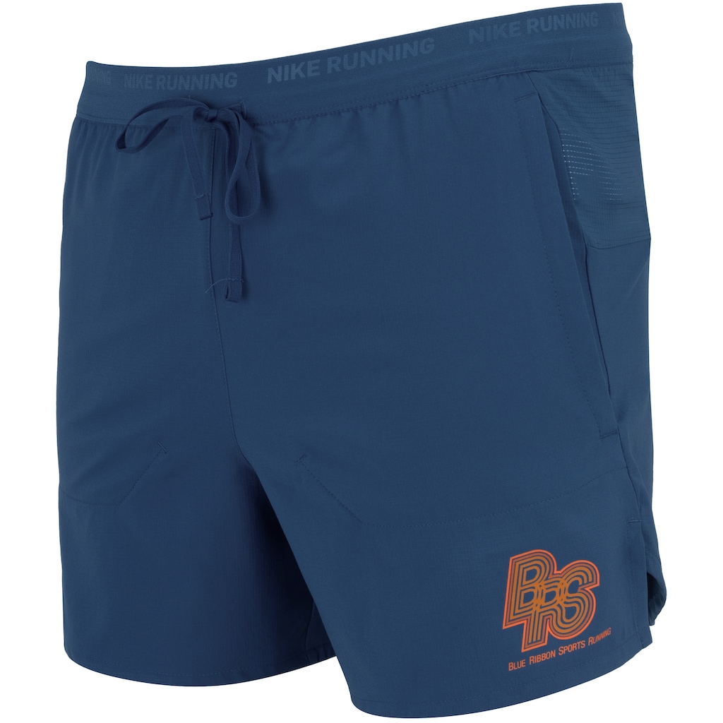 Bermuda Masculina Nike Run Energy-stride-5bf-sho - Foto 1