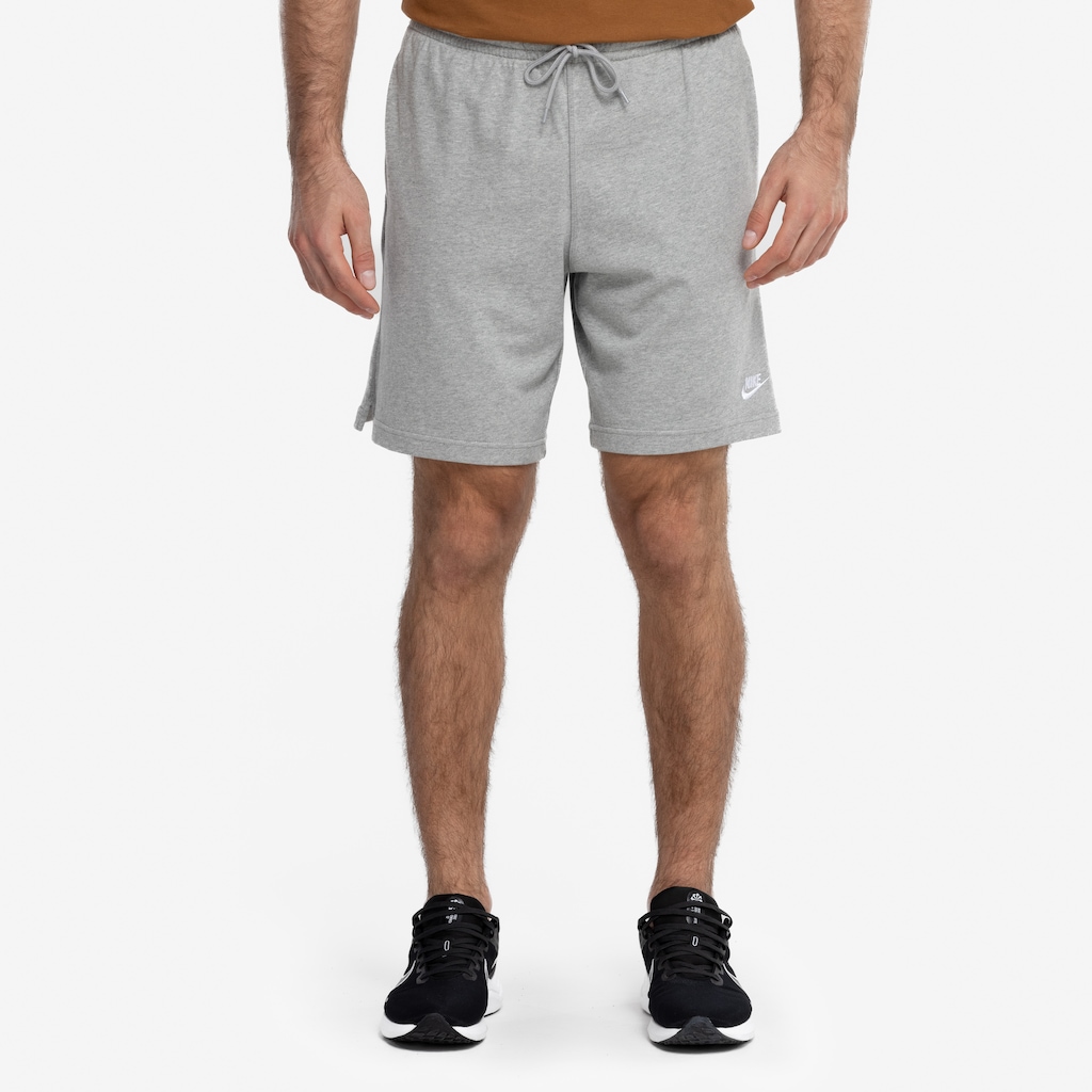 Imagem 3 do produto Bermuda Nike Club Knit