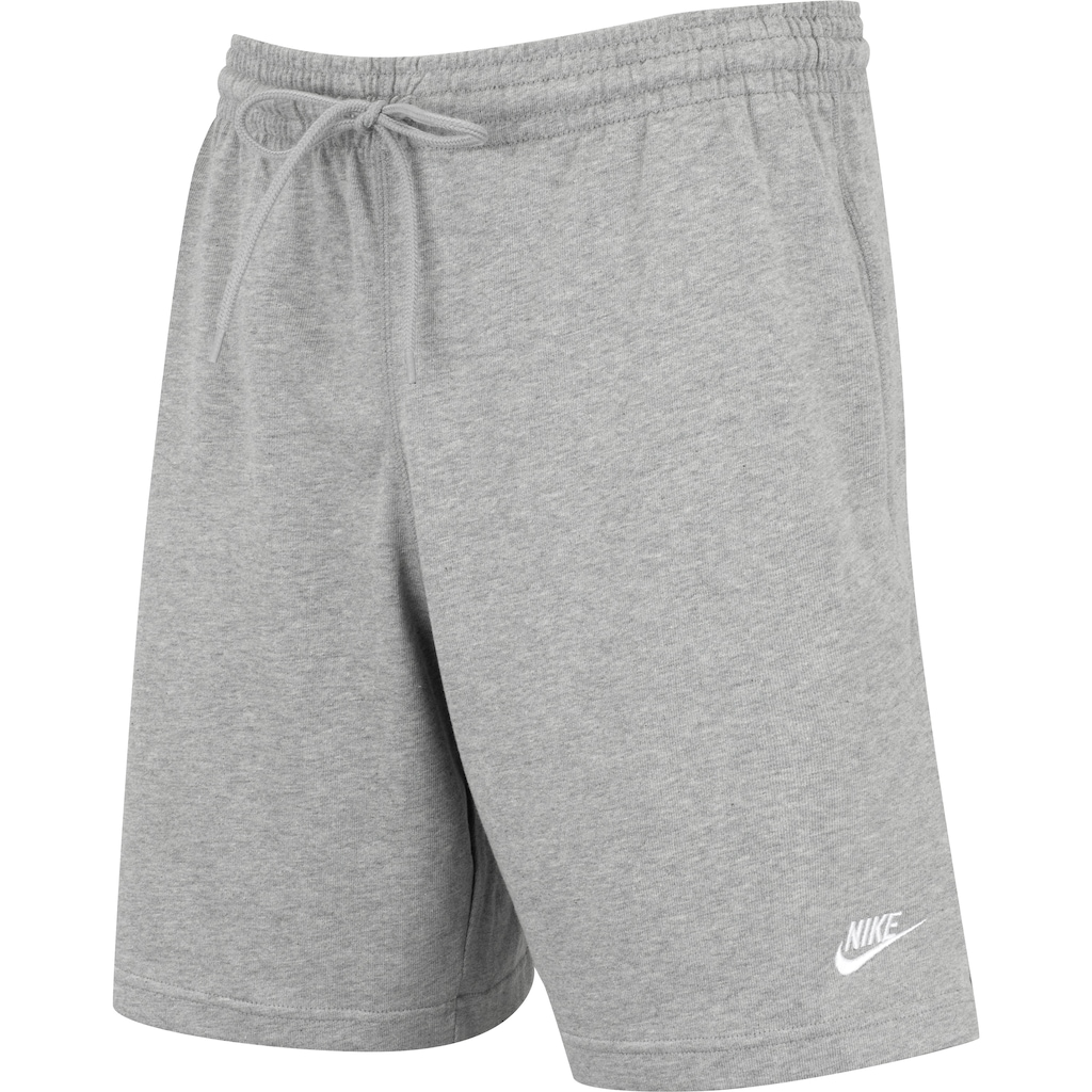 Imagem 4 do produto Bermuda Nike Club Knit