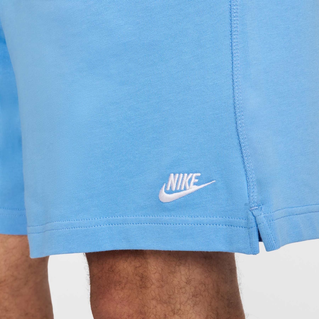 Imagem 5 do produto Bermuda Nike Club Knit