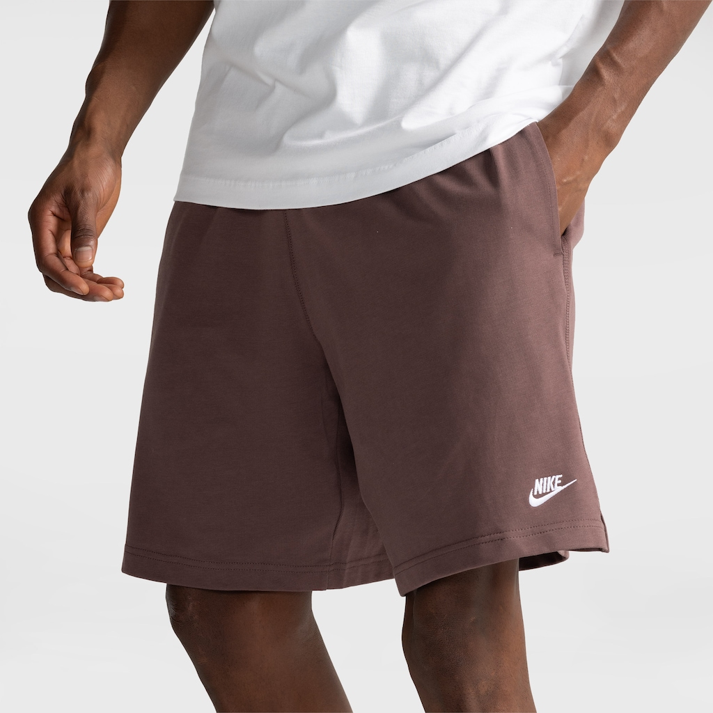 Bermuda Nike Club Knit