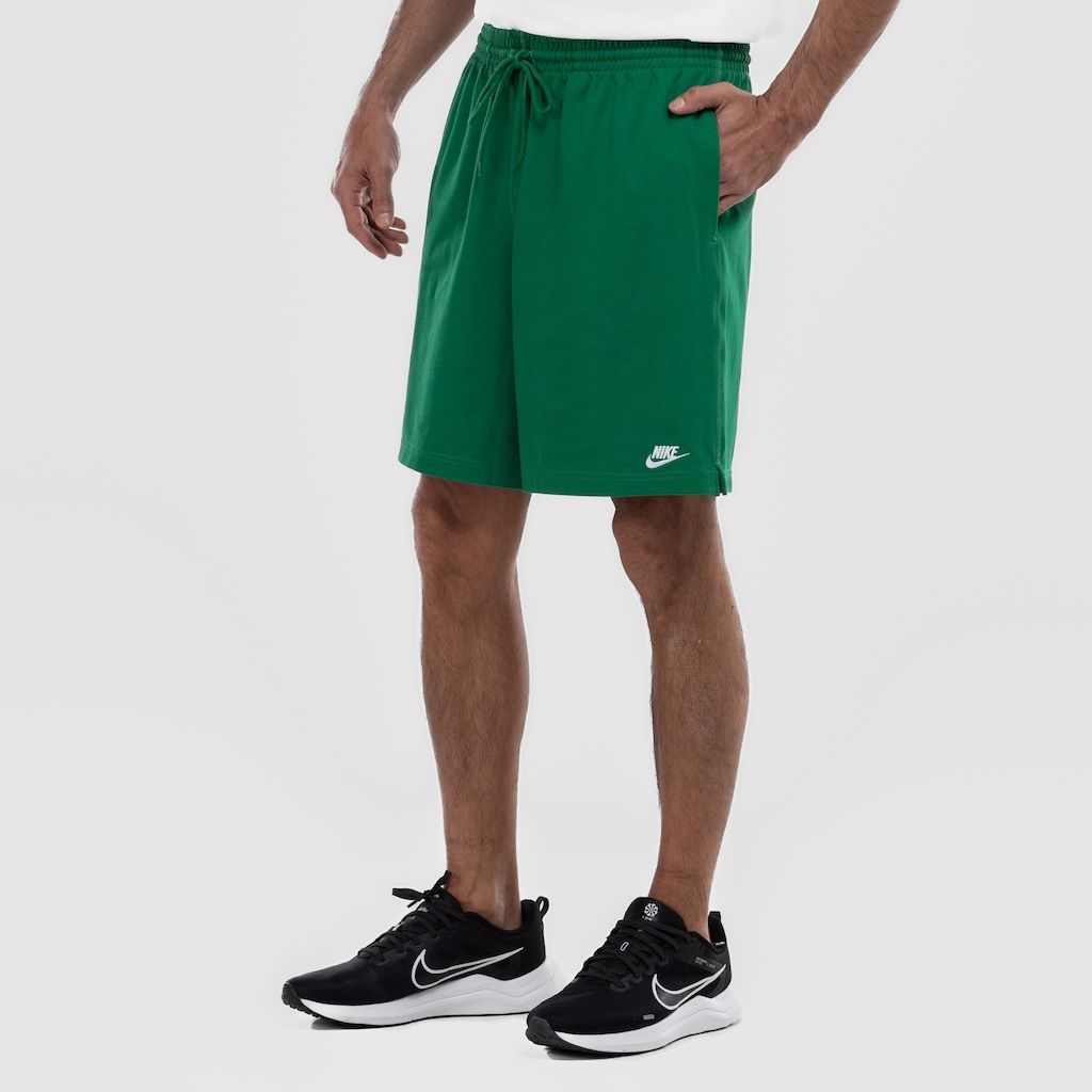 Imagem 3 do produto Bermuda Nike Club Knit