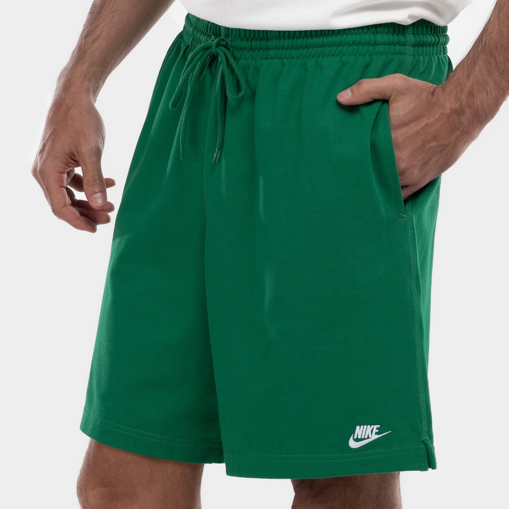 Imagem 5 do produto Bermuda Nike Club Knit