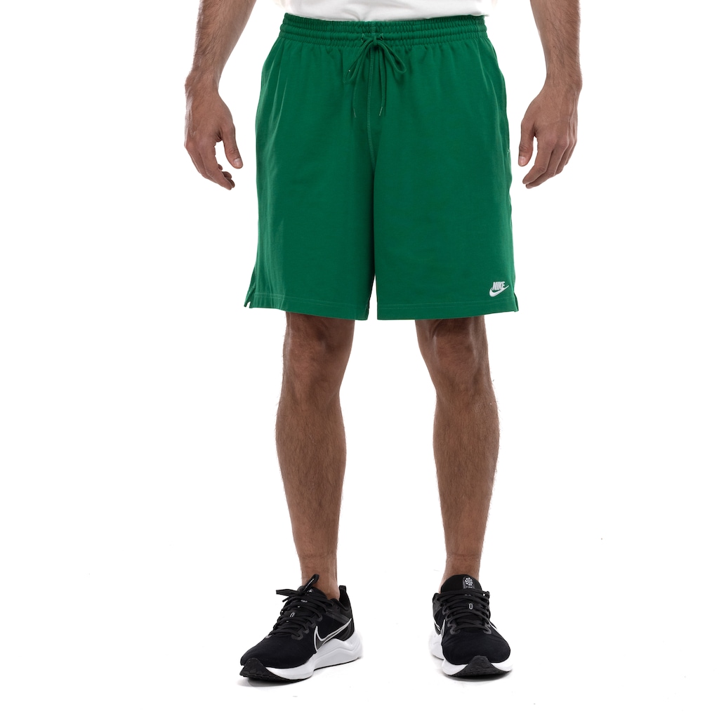 Bermuda Nike Club Knit