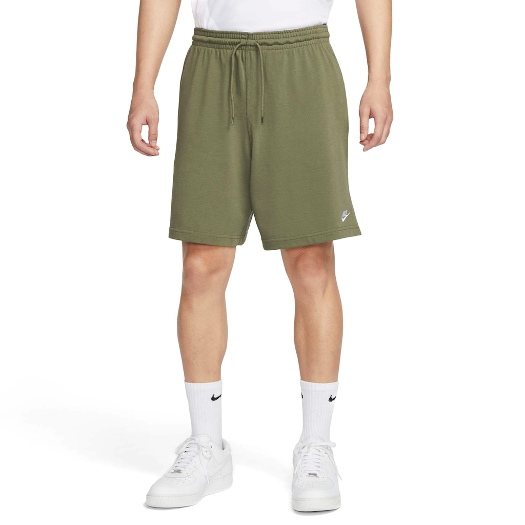 Bermuda Nike Club Knit